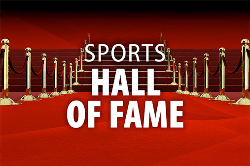 hall of fame